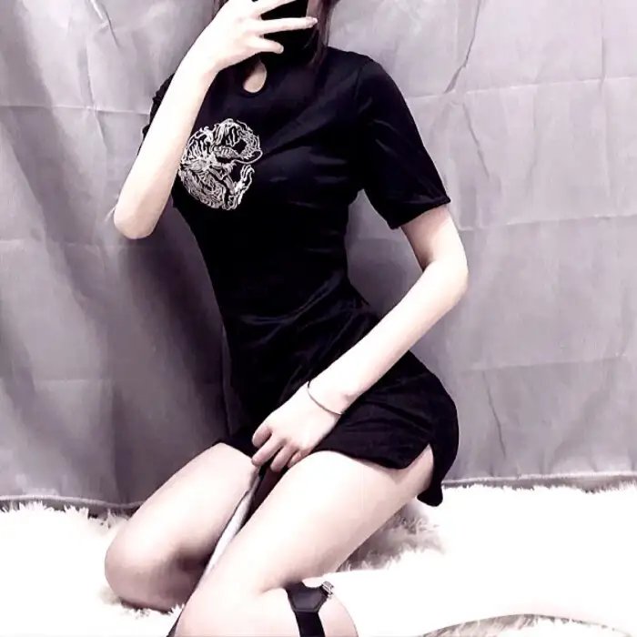 纯蓝