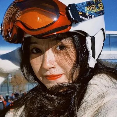 妮可睡不著